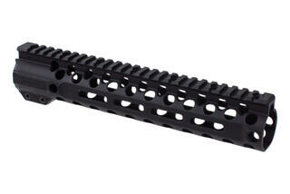 The Centurion Arms CMR M-LOK handguard 10.5 features an extremely slim profile